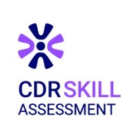 CDRSKILLASSESSMENT logo - Similar company to Cdr For Engineer