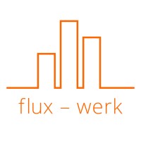 flux – werk gGmbH logo - Similar company to Feschd Gmbh