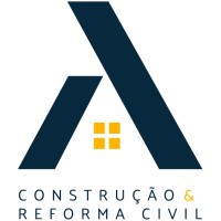 AT Construção & Reforma Civil logo - Similar company to .