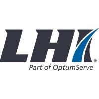 Logistics Health Incorporated logo - Similar company to Logistics Learning Alliance Ltd
