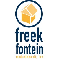 Freek Fontein Makelaardij logo - Similar company to Cora Techniek