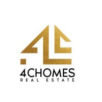 4C Homes Real Estate logo - Similar company to Hometakers
