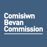 Bevan Commission logo - Similar company to Onetogether