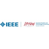 IEEE ISTUN STUDENT BRANCH logo - Similar company to Custom.Mt