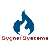 SYGNAL SYSTEMS logo - Similar company to Open Systems Metro