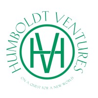 Humboldt Ventures logo - Similar company to Simple Goods Ltd