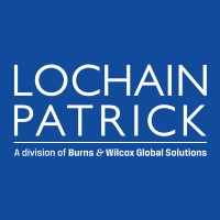 Lochain Patrick Insurance Brokers logo - Similar company to Safeonline Llp