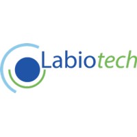 Labiotech logo - Similar company to Dunitech Nails