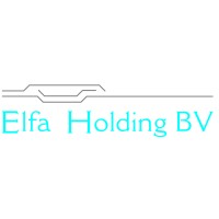 Elfa Holding BV logo - Similar company to Itos Nederland