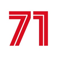 Since 71 logo - Similar company to Ring