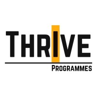 ThrIve Programmes logo - Similar company to The Thrive Programme