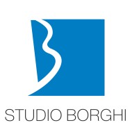 Studio Borghi - Consulenza del lavoro ed Elaborazione buste paga logo - Similar company to Studio Cassone