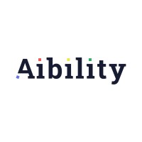 Aibility logo - Similar company to Alinet Cz S.R.O.