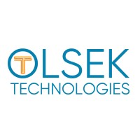 Olsek Technologies logo - Similar company to Securecorp