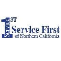 Service First of Northern California