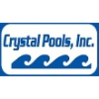 Crystal Pools, Inc. logo - Similar company to Crystal Pools - Τεχνική Μονοπρόσωπη Ε.Π.Ε.