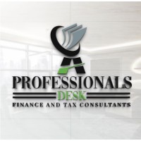 Professionals Desk logo - Similar company to Klokhet Consulting Services