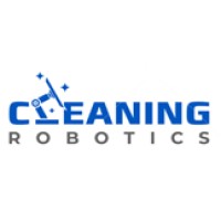Cleaning Robotics logo - Similar company to Maju Robotics