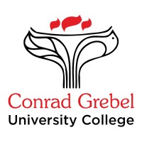 Conrad Grebel University College logo - Similar company to Igp Educational Services Pvt. Ltd.