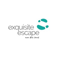 Exquisite Escape logo - Similar company to Plaude