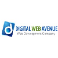 Digital Web Avenue India Private Limited logo - Similar company to Digital Marts