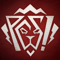Pride Games logo - Similar company to Midhard Games