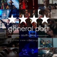 General Post logo - Similar company to Five Star Media