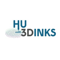 HU3DINKS logo - Similar company to Antleron
