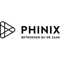 PHINIX logo - Similar company to Projects.Eu