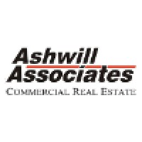 Ashwill Associates CRE Commercial real estate logo - Similar company to Damar Staffing