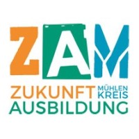 ZAM e. V. logo - Similar company to Implan Gmbh