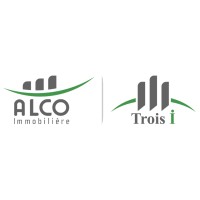 ALCO Immobiliere logo - Similar company to Tedx Ensb Constantine