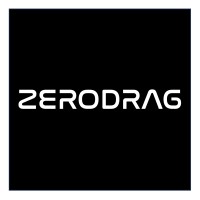 ZERODRAG logo - Similar company to Agam Robotics