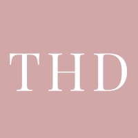 The Healthy Diary - Nutrition logo - Similar company to Food For Change