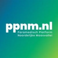 Paramedisch Platform Noordelijke Maasvallei logo - Similar company to Physios - Praktische Nascholing Over Fysiotherapie