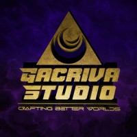 Gacriva Studio logo - Similar company to Fire Game Studios
