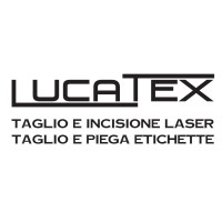 Lucatex logo - Similar company to Oregon Labware