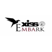EMBARK logo - Similar company to Vision Of Wisdom