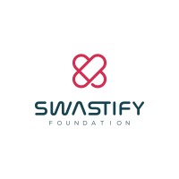 Swastify Foundation logo - Similar company to Qavach