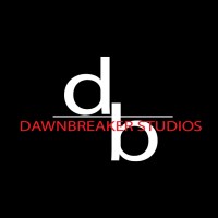 Dawnbreaker Studios logo - Similar company to Bwi Light