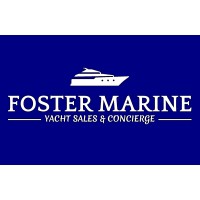 FOSTER MARINE logo - Similar company to Lowcountry Dock & Marine