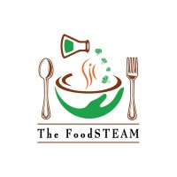 The FoodSTEAM logo - Similar company to Unplar Technologies