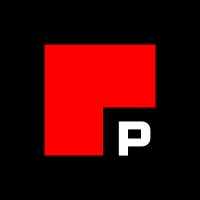 POSTRED logo - Similar company to Triple A Audio