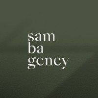 SAMBA logo - Similar company to Samba