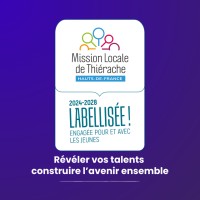 Mission Locale de Thiérache logo - Similar company to Maison Des Entreprises De Thiérache Et De La Serre