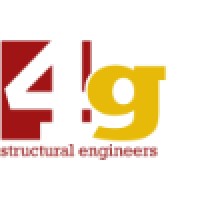 4g engineering, LLC logo - Similar company to Cna Consulting Engineers