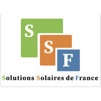 SOLUTIONS SOLAIRES DE FRANCE logo - Similar company to Base-A
