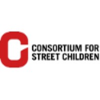 Consortium For Street Children logo - Similar company to Street Children Empowerment Foundation (Scef)