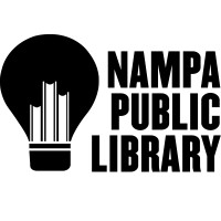 Nampa Public Library logo - Similar company to Meridian Library District