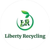 Liberty Ewaste Recycling logo - Similar company to E-Junki